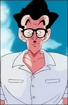 imagem de capa do personagem Shen