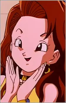 imagem de capa do personagem Paresu