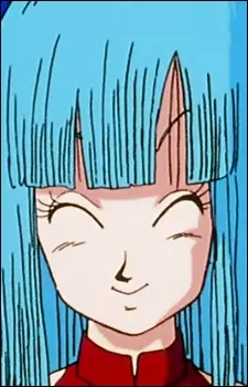 imagem de capa do personagem Maron