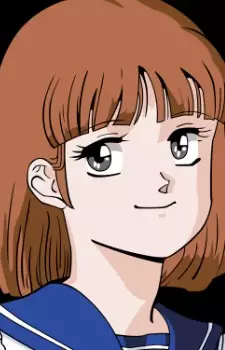 imagem de capa do personagem Mizuki Segawa
