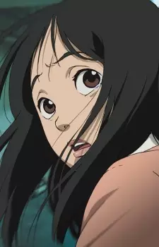 imagem de capa do personagem Tsukiko Sagi