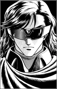 imagem de capa do personagem Masaki Murakami