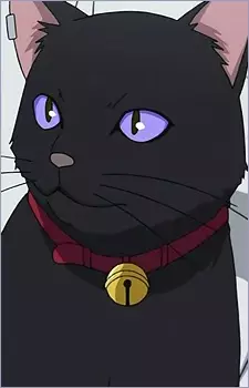 imagem de capa do personagem Mao