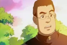 imagem de capa do personagem Tetsuro Segawa