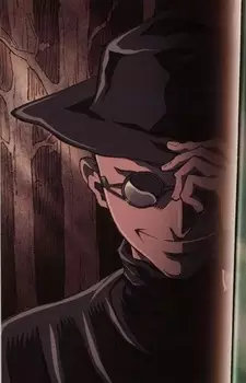 imagem de capa do personagem Rubel
