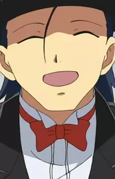 imagem de capa do personagem Hyakushiki Kaito