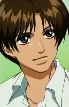 imagem de capa do personagem Kairi Okayasu