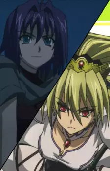 imagem de capa do personagem Falis