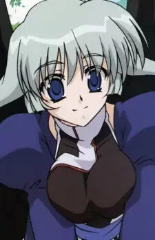 imagem de capa do personagem Kamyu