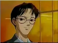 imagem de capa do personagem Yuuki Morimura