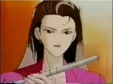 imagem de capa do personagem Natsuko Kawashima