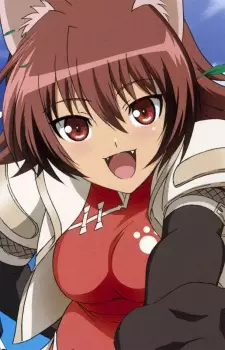 imagem de capa do personagem Mao