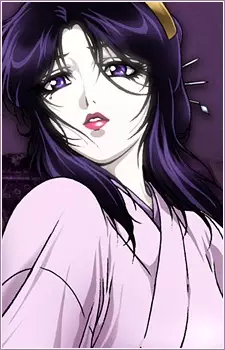 imagem de capa do personagem Kagerou