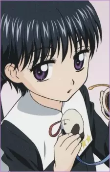 imagem de capa do personagem Hotaru Imai