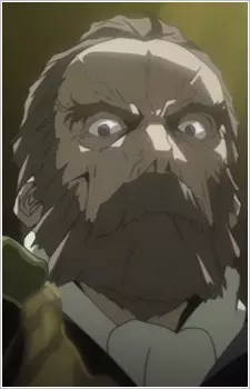 imagem de capa do personagem Szilard Quates