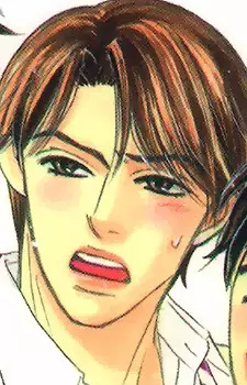 imagem de capa do personagem Atsushi Nagai