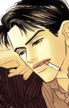 imagem de capa do personagem Kenzou Honda