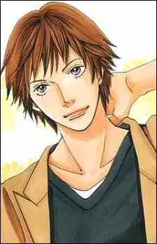 imagem de capa do personagem Rui Hanazawa