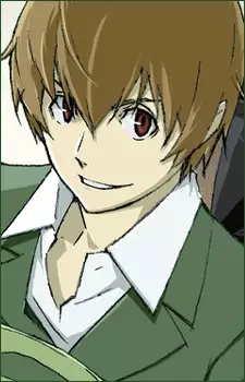 imagem de capa do personagem Firo Prochainezo