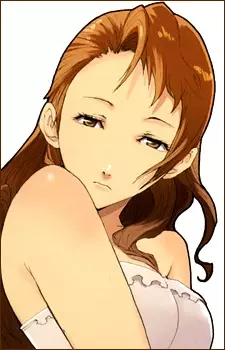 imagem de capa do personagem Lua Klein