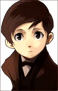 imagem de capa do personagem Czesław Meyer