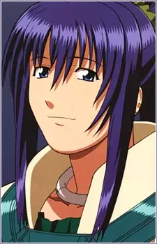 imagem de capa do personagem Keele Zeibel