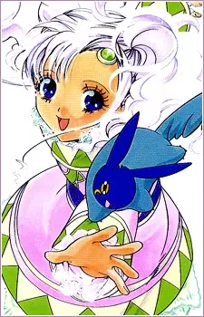 imagem de capa do personagem Meredy