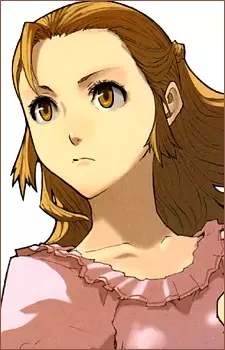 imagem de capa do personagem Eve Genoard