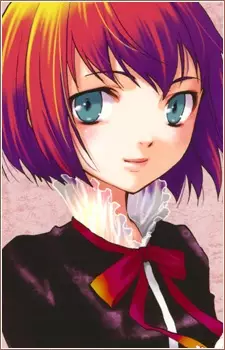 imagem de capa do personagem Sumire Takahana