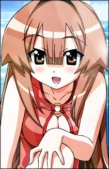 imagem de capa do personagem Sun Seto