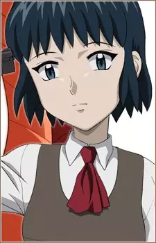 imagem de capa do personagem Akira Sakura