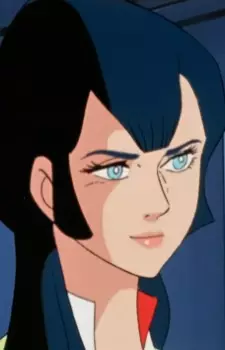 imagem de capa do personagem Karala Ajiba