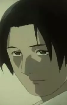 imagem de capa do personagem Hisashi Jonouchi