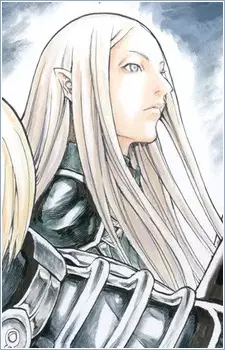 imagem de capa do personagem Irene