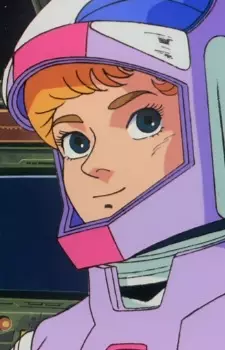 imagem de capa do personagem Kasha Imhof
