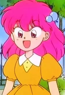 imagem de capa do personagem Marine