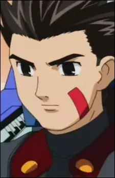 imagem de capa do personagem Van Flyheight