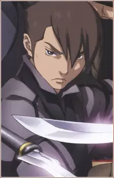 imagem de capa do personagem Jin