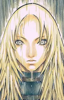 imagem de capa do personagem Miria