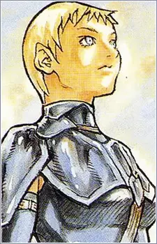 imagem de capa do personagem Deneve