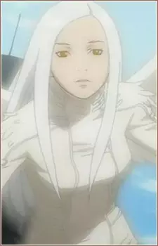 imagem de capa do personagem Monad Proxy