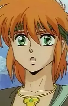 imagem de capa do personagem Ryuu-Ou