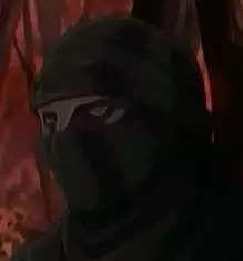 imagem de capa do personagem Ermita
