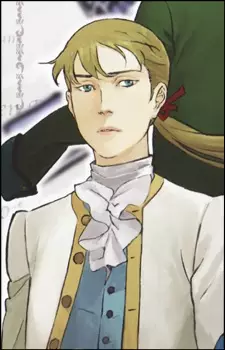 imagem de capa do personagem D'Eon de Beaumont