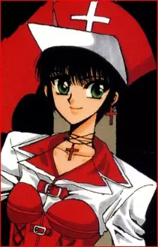 imagem de capa do personagem Hokuto Sumeragi
