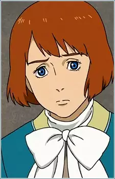 imagem de capa do personagem Robin