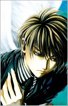 imagem de capa do personagem Setsuna Mudo