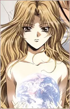 imagem de capa do personagem Sara Mudo