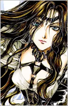 imagem de capa do personagem Alexiel