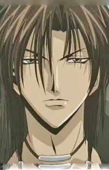 imagem de capa do personagem Sakuya Kira